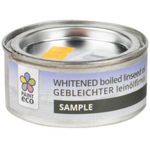 드림1025 Paint Eco황변방지 보일드 린시드 오일 0.1L 목공도료-79875EA shon1025*2380886Os, 1