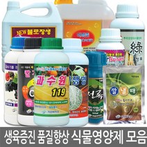 윈지커머스_221102 [WINZI_몰] 꽃관리제 조경촉진제 수경재배용품 나무비료 조경비료, 옵션-항목선택_루트탑GOLD 4000ml