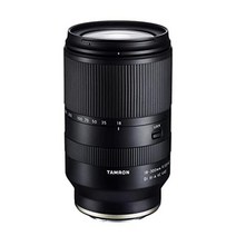 탐론 TAMRON 18-300mmF3.5-6.3Di-A VC VXD 소니 E마운트용 B061S