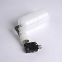 [38] [WS] 정수기 어항 수위조절 전자수직볼탑(둥근형)부레