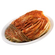 더맛있는 경상도식 묵은지 묵은지김치찌개용, 2kg