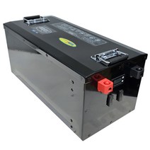 인산철배터리 캠핑 리튬 12V 600A 24V 300A 보조 Lifepo4 ESS 대용량, 1개