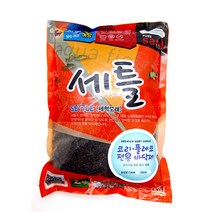 [득템]세틀 바닥재 코리 전용 2kg, 단품
