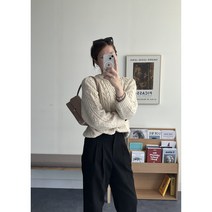 에린 미니 숄더백