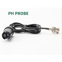 토양 산도 수분 측정기 6 in 1 wifi 수질 테스터 용 ph 프로브 수질 분석기 앱 온라인 원격 모니터링