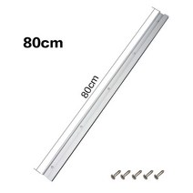 티트랙 T트랙 슬라이더 프로파일 목공 게이지t track 알루미늄 45 type 214, 1pc 800mm t-트랙