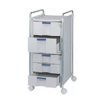 (SM)맥스 멀티이동서류함 5단 K99107 서류함