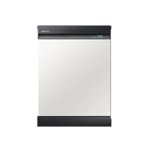 [삼성] 비스포크 식기세척기 12인용 DW60T8075FG 화이트/프리스탠딩