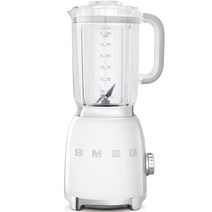 SMEG 스메그 BLF01WHEU 블렌더 화이트