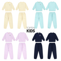 TOPTEN KIDS 2023 SS 탑텐 키즈 X KAKAO 콜라보 상하의 세트 상하복 SET