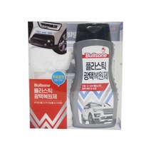 불스원 퍼스트클래스 플라스틱 광택복원제, 상세 설명 참조, 1개
