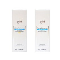 (정품)애터미 선크림 베이지, (정품)애터미 선크림 베이지_화이트