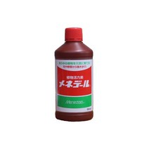 메네델 500ml 일본산 식물활력제 뿌리활착, 1개