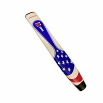 에이앤와이 영국 투썸 퍼터그립 더 대디 USA (골프/골프용품/골프공/고급골프공/퍼팅용품/골프연습용품/레저/스포츠 추천)