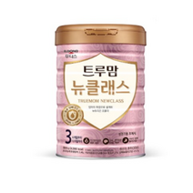 일동후디스 트루맘 뉴클래스 분유 3단계, 5