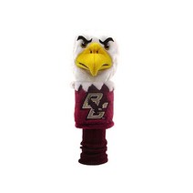 미국발송 Team Golf NCAA 위스콘신 배저스 팀 마스코트 골프 클럽 헤드 커버 원사이즈 (23913)160461, Boston College Eagles
