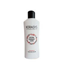 애경 케라시스 데미지샴푸 180ml 여행용 휴대용샴푸