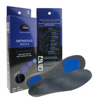 뉴아치서포트 / 포렉스 인솔 평발 뉴아치서포트 기능성 신발 깔창