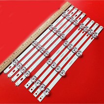LG 42인치 42LB5650 42LB6270 42LB6560 42LB6580 42LF6200 42LF6500 6916L-1709B 6916L-1710B 호환용 TV백라이트