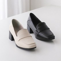 더말랑 JY-2913 미들 부티힐