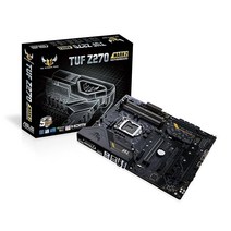 ASUS TUF Z270 마크 ¢1 DDR4 DP HDMI M.2 USB 3.1 Z270 ATX 마더보드, TUF Z270 MARK 2