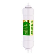 RO 멤브레인 역삼투압 정수기필터 150GPD (10000L), 사이즈:양방향 11인치 [29cm]