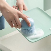 구름 BCH-WH875 수세미 몽실몽실, 상세페이지 참조, 상세페이지 참조