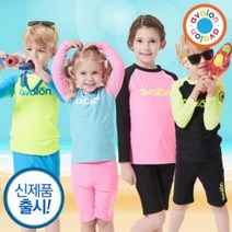 버키 래쉬가드 상하세트, 네온핑크L, 네온핑크L