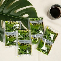 곰보배추즙 1박스(100ml x 60p), 1, 상세페이지 참조, 본상품선택, 상세페이지 참조