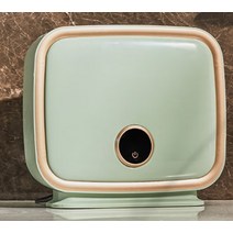 수저살균기 칼소독기 컵건조대 식기 나이프케어 도마 살균기 주방 다기능 칼 젓가락 소독 고온 건조기 스, 02 green_01 EU