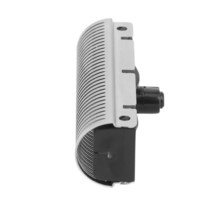 파나소닉 호환용 교체 이너 블레이드 ES-RP40 면도기 커터 3X ES9942 ES3831 ES3832 ES3833 ES3042 RS10 ES-RC40, [01] silver  black, 한개옵션0