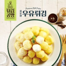 사옹원_우유튀김 400g, 상세페이지 참조