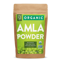 FGO 암라 파우더 가루 453g Amla Powder (Amalaki) 16oz, 단품, 단품
