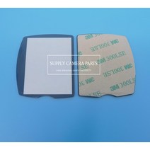 LCD 화면 창 디스플레이 (아크릴) 니콘 D90 D80 D60 D40 D50 D70 D3X 카메라 보호기에 대 한 외부 유리, 03 D60