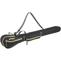 asics (아식스) 그라운드 골프 클럽 가방, 블크/블크