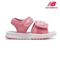 뉴발란스키즈슬리퍼/샌들 KQF K2152C3P NBRJ9S480C 25