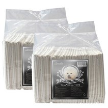 [도그씨] 특대형 애견패드 76cm x 85cm 60매 고독한 퀸패드, 상세 설명 참조