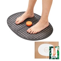 메디테라피 R&B MAT(알앤비매트) 1개+힐링패치 1박스, 단품