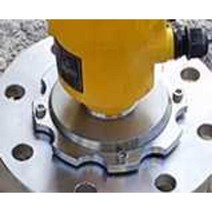 고주파레이더 초음파수위 방폭측정 액체수위 계량기, RL202