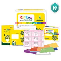 인싸이트(학지사심리검사연구소) 새책-스테이책터 [Rainbow 레인보우 진로가치카드 고등용 - 가위바위보 게임용 도구] --레인보우 진로가치카드-인싸이트, Rainbow 레인보우 진로가치카드 고등용 - 가위바위, NSB8809507021851