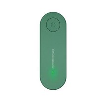 직접 플러그인 음이온 공기 청정기 오존 발생기 홈 호텔 악취 제거기 먼지 연기 포름 알데히, green+미국