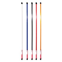 런처 골프 얼라이먼트 프로 스틱, 옐로우