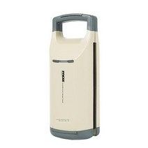 [MOZ] 가정/캠핑 와플메이커 DR-800W, DR-800W(아이보리)
