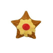 포켓몬 센터 공식 봉제인형 Pokemon fit 별가사리
