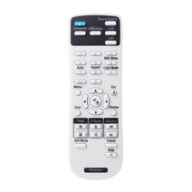 Epson 프로젝터에 적합한 원격 컨트롤러 수리 부품 EX5230 EX6220 725HD