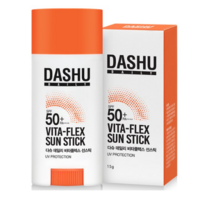 다슈 데일리 비타플렉스 선스틱, 15g, 17개