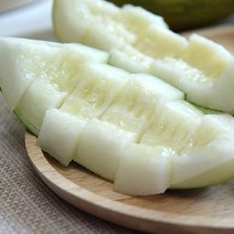 [당일수확] 경북 고령 고당도 파파야 메론 3kg(4~8개 내외), 단품