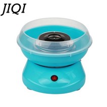 솜사탕 기계대여 메이커 만들기 제조기 가정용 업소용 레트로 주방, CHINA, blue, EU