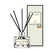 뉴 도르 디퓨저 200ml 블랙체리 전자 자동차 미용위생용품 방향방충방습, 1, 본상품선택