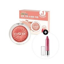 [단독기획] 크리니크 치크팝 핑크허니팝 기획세트 (미니 처비스틱 증정)